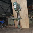 GILLARDON, MC 3, PILLAR, DRILLS