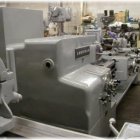 AMERICAN, 19” X 90”, ENGINE, LATHES