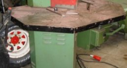 PEARCEALL, 200 x 4, NOTCHING MACHINES, SHEET METAL FORMING MACHINERY