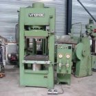 VREMAC, NL 45, SINGLE COLUMN, PRESSES