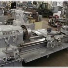 MONARCH, 22” x 100” H.D., ENGINE, LATHES