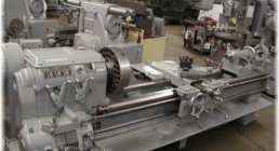 MONARCH, 22” x 100” H.D., ENGINE, LATHES