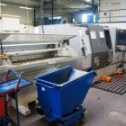 MORI SEIKI, ZT 1500 YB, CNC LATHE, LATHES