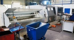 MORI SEIKI, ZT 1500 YB, CNC LATHE, LATHES