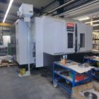 MAZAK, Nexus 5000 II, HORIZONTAL, MACHINING CENTERS