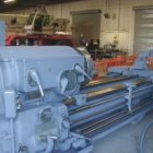 SIDNEY, 27" x 288", ENGINE, LATHES