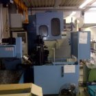 OKK, VM 4 II, VERTICAL, MACHINING CENTERS