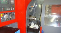 EMCO TURN, 360TC, CNC LATHE, LATHES