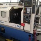 MIYANO, LZ-02, CNC LATHE, LATHES