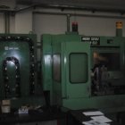 MORI SEIKI, MH-50, HORIZONTAL, MACHINING CENTERS