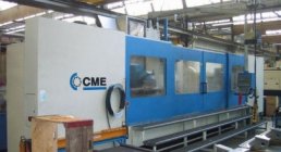 CME, FCM 6000, VERTICAL, MILLERS
