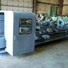 AMERICAN, 4025-120, CNC LATHE, LATHES