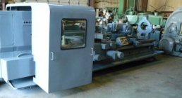 AMERICAN, 4025-120, CNC LATHE, LATHES