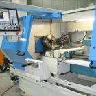 FORMAT, DU200 CHx1000, CYCLE CONTROLED, LATHES