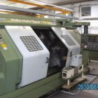 NAKMURA, TOME TW-30, CNC LATHE, LATHES