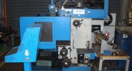 AVIA, FNE40Z, UNIVERSAL, MILLERS
