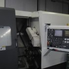 NAKAMURA, WT-250MMY, CNC LATHE, LATHES