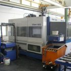 MORI SEIKI, MH-50, HORIZONTAL, MACHINING CENTERS