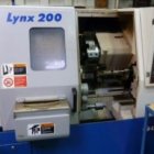 DAEWOO, Lynx 200A, CNC LATHE, LATHES