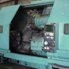 MAZAK, VQC 20/40 B, CNC LATHE, LATHES