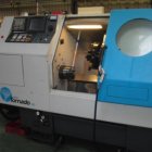 COLCHESTER, Tornado 80, CNC LATHE, LATHES