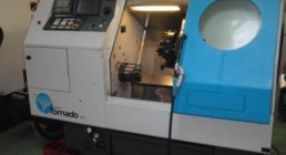 COLCHESTER, Tornado 80, CNC LATHE, LATHES