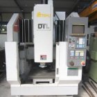 ENSHU, DTL Center, VERTICAL, MACHINING CENTERS