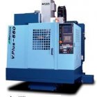 MATSUURA, V.Plus 550, VERTICAL, MACHINING CENTERS
