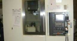 KITAMURA, Mytrunnion-1, VERTICAL, MACHINING CENTERS