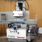 OKAMOTO, ACC-124DX, SURFACE, GRINDERS