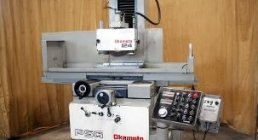 OKAMOTO, ACC-124DX, SURFACE, GRINDERS