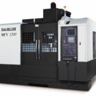 DAH LIH, MCv-1200, VERTICAL, MACHINING CENTERS