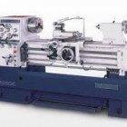 ECOCA, SJ560x1500, CENTER DRIVE, LATHES