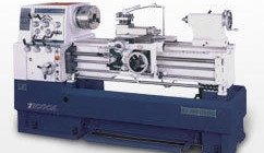 ECOCA, SJ560x1500, CENTER DRIVE, LATHES