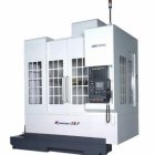KITAMURA, MyCenter-3XiF, VERTICAL, MACHINING CENTERS