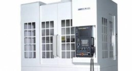 KITAMURA, MyCenter-3XiF, VERTICAL, MACHINING CENTERS
