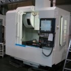 KITAMURA, MyCenter-3XG, VERTICAL, MACHINING CENTERS