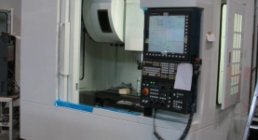 KITAMURA, MyCenter-3XG, VERTICAL, MACHINING CENTERS