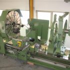 SPARK, DKM 2000-1, CENTER DRIVE, LATHES
