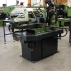 KAMI/SHEM, SKM 5125GS, BAND, HORIZONTAL, SAWS