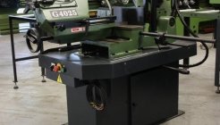 KAMI/SHEM, SKM 5125GS, BAND, HORIZONTAL, SAWS