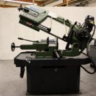 KAMI/SHEM, SKM 5125G, BAND, HORIZONTAL, SAWS