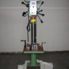 SHEM/KAMI, BKM 3025V, PILLAR, DRILLS