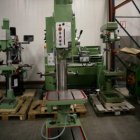 SHEM/KAMI, BKM 5040, PILLAR, DRILLS