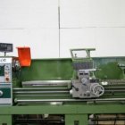 SHEM/KAMI, DKM 660B.2-1, CENTER DRIVE, LATHES