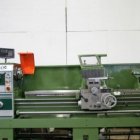 SHEM/KAMI, DKM 660B.2-1, CENTER DRIVE, LATHES