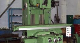 KAMI/SHEM, FKM 5130, VERTICAL, MILLERS