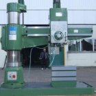 SMTCL, BKM 6050, RADIAL, DRILLS