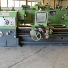 KAMI/SHEM, DKM 800S, CENTER DRIVE, LATHES