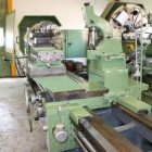 KAMI/SONSTIGE, DKM1600.8, CENTER DRIVE, LATHES